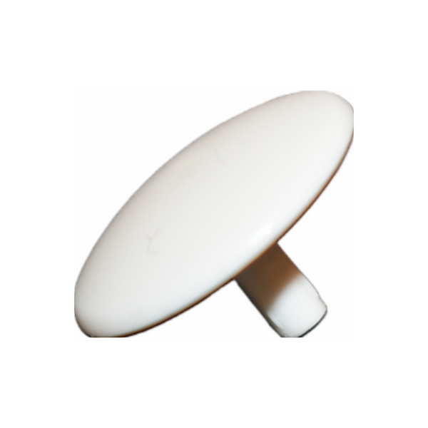 Dekkpropp Til Skruer Pr 10 Stk Farvan